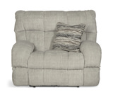 Daphne Recliner - Buff thumbnail 2
