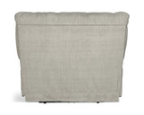 Daphne Recliner - Buff thumbnail 3