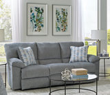 Reese Power Reclining Sofa thumbnail 3