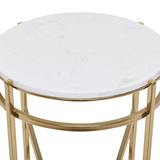 Mable Accent Table thumbnail 2