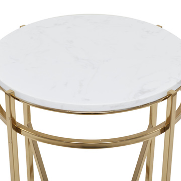Mable Accent Table