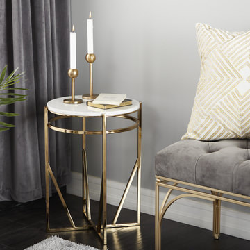 Mable Accent Table