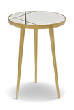 Marly Accent Table thumbnail 1