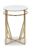 Mable Accent Table thumbnail 1