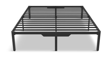 Value Base Twin XL Platform Bed Frame