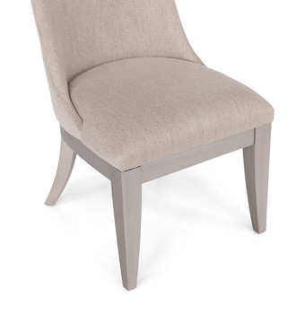 Montage Formal Dining Chair
