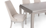 Montage Dining Table With 4 Chairs thumbnail 3
