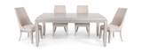 Montage Dining Table With 4 Chairs thumbnail 2