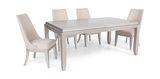 Montage Dining Table With 4 Chairs thumbnail 1