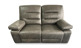 Donna Leather Power Reclining Loveseat thumbnail 1