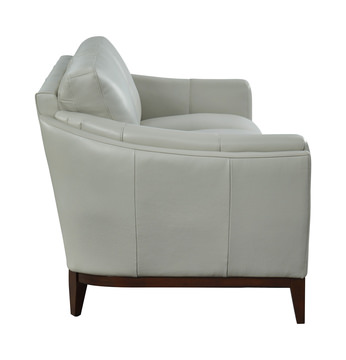 Buffy III Leather Sofa