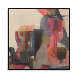 Geranium & Ginger thumbnail 2