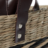 Set of Three Seagrass Baskets thumbnail 3