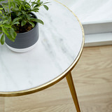 Mylie Accent Table thumbnail 3