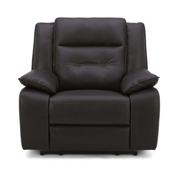 Kelso Leather Power Recliner