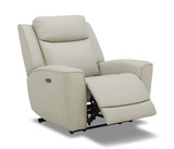 Fenton Leather Power Recliner thumbnail 3