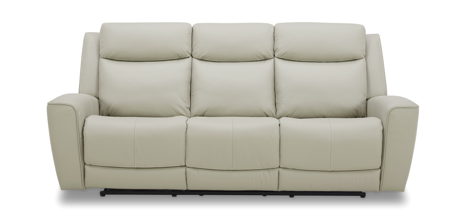 Kramer power deals reclining sofa