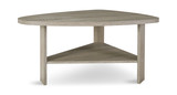 Delancy Teardrop Coffee Table thumbnail 2