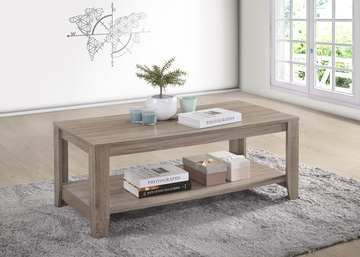 Delancy Coffee Table