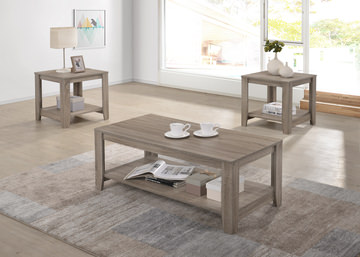 Delancy Coffee Table