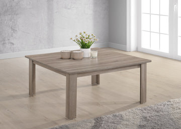 Delancy Square Coffee Table