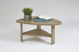 Delancy Teardrop Coffee Table thumbnail 3