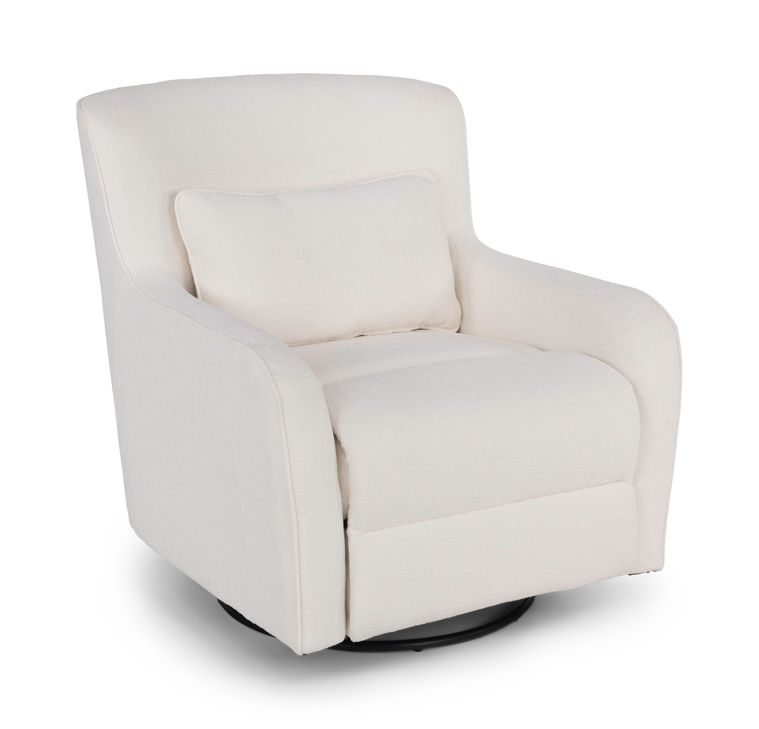 Kobe Power Swivel Incliner HOM Furniture