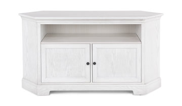 Custom Corner Console