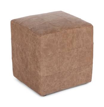image Jasper Ottoman Cube
