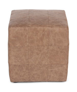 Jasper Ottoman Cube