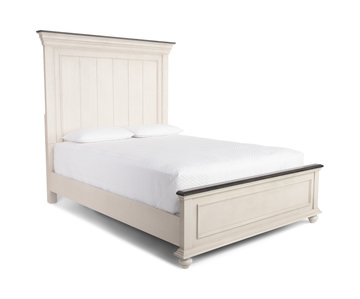 Traditional & Modern Styles Beds – HOM Furniture