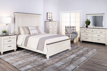 Bedroom Furniture – Bedroom Sets – HOM Furniture