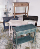 Boderidge Bar Cart thumbnail 5