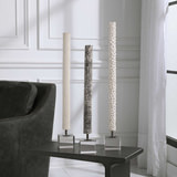 Makira White Trio thumbnail 2
