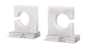 image Set of Clarin Bookends