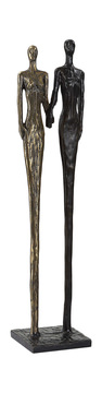 image Two’s Company Sculpture