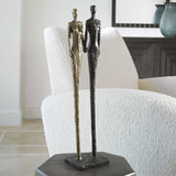 Two’s Company Sculpture thumbnail 4