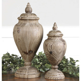 Set of 2 Brisco Finials thumbnail 2
