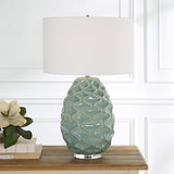 Laced Up Table Lamp thumbnail 3
