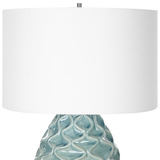 Laced Up Table Lamp thumbnail 2