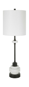 Simcoe Table Lamp | HOM Furniture