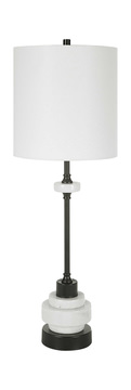 image Alliance Buffet Lamp