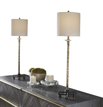 Parnell Buffet Lamp