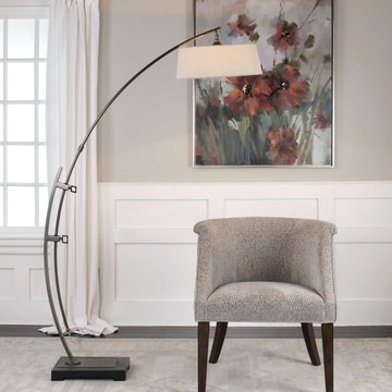 Calogero Floor Lamp