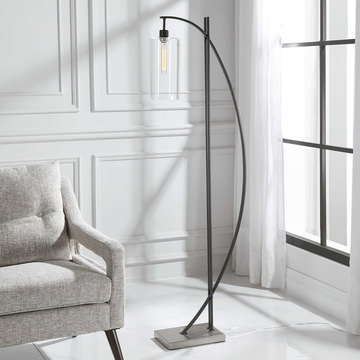 Gateway Flr Lamp