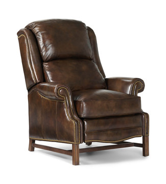 image Sadler Recliner