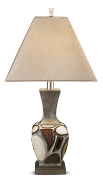 Diallo Table Lamp - Buy One, Get One Free!