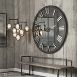 Amelie Wall Clock thumbnail 2