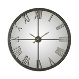 Amelie Wall Clock thumbnail 1