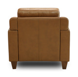Kenai Leather Chair thumbnail 3
